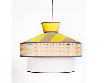 WAGASA - Pendant lamp by Wiener GTV Design - view 2